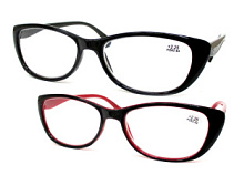 Готовые очки Oscar Пластик 3422  жен с1