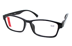 Готовые очки Marcello Пластик 0543 флекс  муж с1