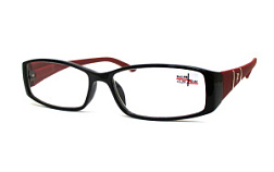 Готовые очки Ralph Пластик 0330 флекс  жен с1