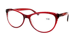 Готовые очки Marcello Пластик 0525 флекс  жен с1