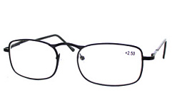 Готовые очки ЕАЕ Металл 1502 флекс  унисекс с1