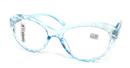 Готовые очки Marcello Пластик 0518 флекс  жен с2