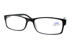 Готовые очки ЕАЕ Пластик 541 флекс  муж с1
