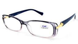 Готовые очки ЕАЕ Пластик 2292  жен с1