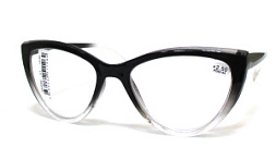 Готовые очки Marcello Пластик 0590  флекс  жен с1