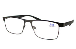 Готовые очки ЕАЕ Металл 1005 флекс  муж с1