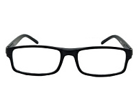 Готовые очки Marcello Пластик 0781 флекс  муж с1