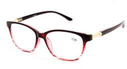 Готовые очки Venus Пластик 2947  жен с2