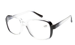 Готовые очки Lewis Пластик 868  унисекс с1