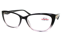 Готовые очки Ralph Пластик 0851  жен