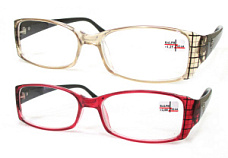 Готовые очки Ralph Пластик 0750  жен с3