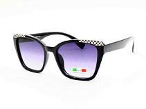 СЗ Luoweite 2162 Пластик жен с1 Китай UV 400