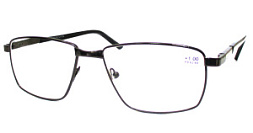 Готовые очки Teamo Металл 537  муж с1