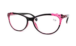 Готовые очки Marcello Пластик 0175 флекс  жен с2