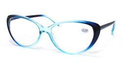 Готовые очки Marcello Пластик 0576  жен с1