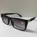 Готовые очки Ralph Пластик 782 тон флекс  муж с1