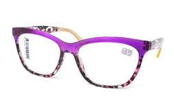 Готовые очки Marcello Пластик 0605 флекс  жен с1