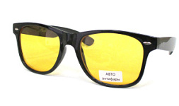 Готовые очки Marcello Пластик Антифары 010  унисекс с2