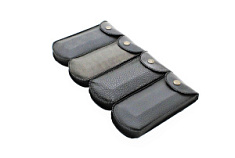 Аксессуары на ремень широкий  Футляр унисекс