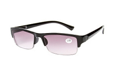 Готовые очки Lewis Пластик 819 флекс тон  унисекс с1