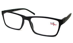 Готовые очки Ralph Пластик 0491 флекс 66-68  муж с1