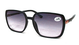 Готовые очки ЕАЕ Пластик 2260 тон  жен с1