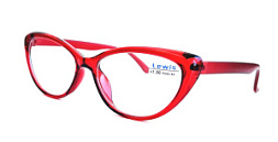 Готовые очки Lewis Пластик 2970  жен с2