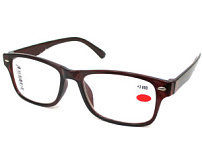 Готовые очки Marcello Пластик 0180  унисекс с2