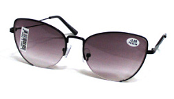 Готовые очки Marcello Металл ОСТ 0629 тон  жен с1