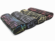 Аксессуары 8006-23 магнит  Футляр жен