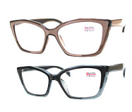 Готовые очки Salivio Пластик 0056  жен с2