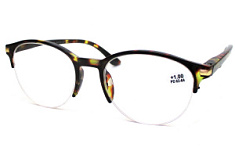 Готовые очки Marcello Пластик 0649 флекс  жен с1