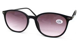 Готовые очки ЕАЕ Пластик 2160 тон  жен с1