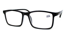 Готовые очки Marcello Пластик 0444 флекс  муж с1