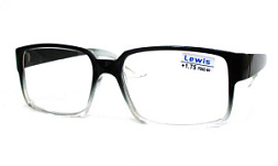 Готовые очки Lewis Пластик 840 флекс  муж с1