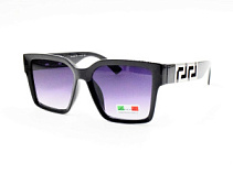 СЗ Luoweite 2183 Пластик жен с1 Китай UV 400