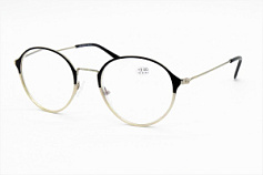 Готовые очки ЕАЕ Металл 215 флекс  жен с1