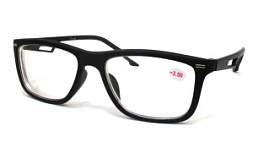 Готовые очки Marcello Пластик 0533  унисекс с1