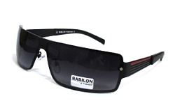 СЗ Babilon 0698 Металл муж с1 Китай Поляризация