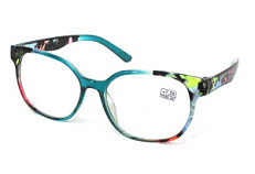 Готовые очки Oscar Пластик 8167  жен с2