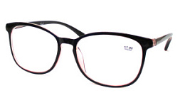 Готовые очки Marcello Пластик 0528 флекс  жен с1