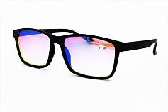 Готовые очки Venus Пластик 2940 тон  муж с211