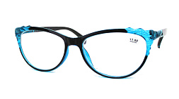 Готовые очки Marcello Пластик 0175 флекс  жен с1