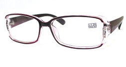 Готовые очки Восток Пластик 6632  жен с3