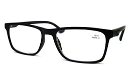 Готовые очки ЕАЕ Пластик 9088  муж с1